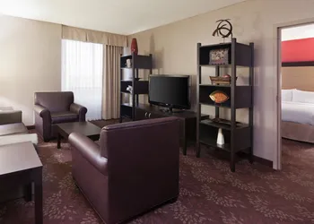 Holiday Inn Cincinnati Airport by IHG hotel thumbnail 7