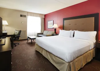 Holiday Inn Cincinnati Airport by IHG hotel thumbnail 8