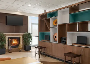 Holiday Inn Florence by IHG hotel thumbnail 2