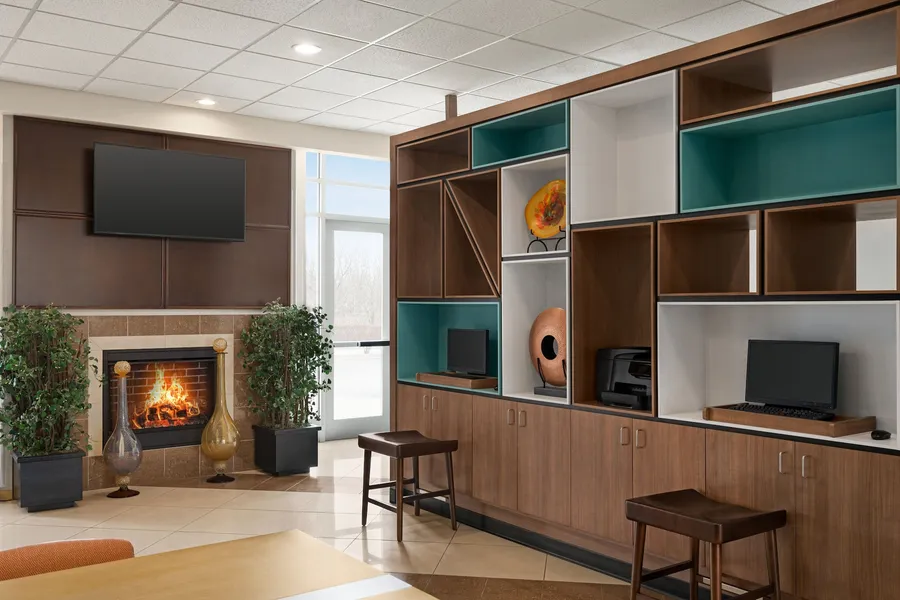 Holiday Inn Florence by IHG hotel detail image 2