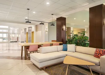 Holiday Inn Florence by IHG hotel thumbnail 3