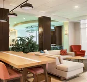 Holiday Inn Florence by IHG hotel detail image 4