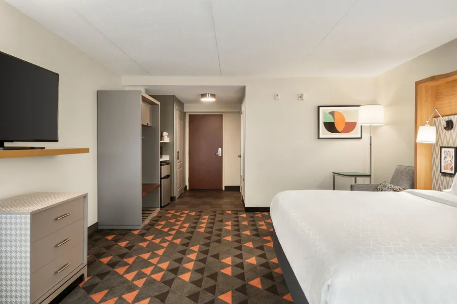 Holiday Inn Florence by IHG hotel detail image 6