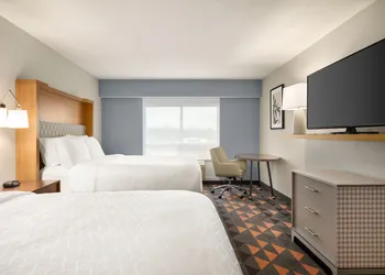 Holiday Inn Florence by IHG hotel thumbnail 7