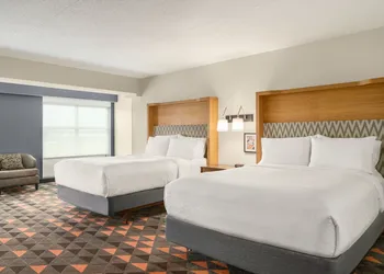 Holiday Inn Florence by IHG hotel thumbnail 8