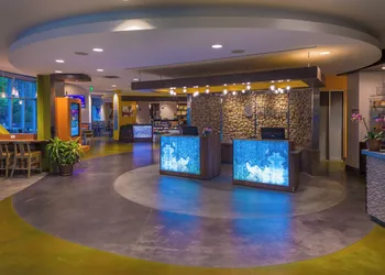 Hotel Indigo Asheville Downtown by IHG hotel thumbnail 2
