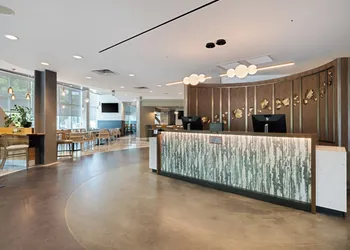 Hotel Indigo Asheville Downtown by IHG hotel thumbnail 3