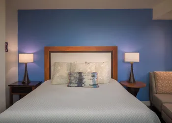 Hotel Indigo Asheville Downtown by IHG hotel thumbnail 4