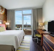 Hotel Indigo Asheville Downtown by IHG hotel detail image 5