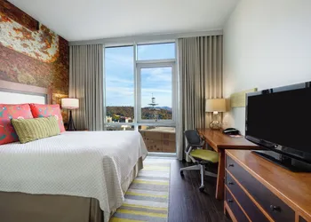 Hotel Indigo Asheville Downtown by IHG hotel thumbnail 5