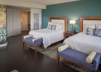 Hotel Indigo Asheville Downtown by IHG hotel thumbnail 6