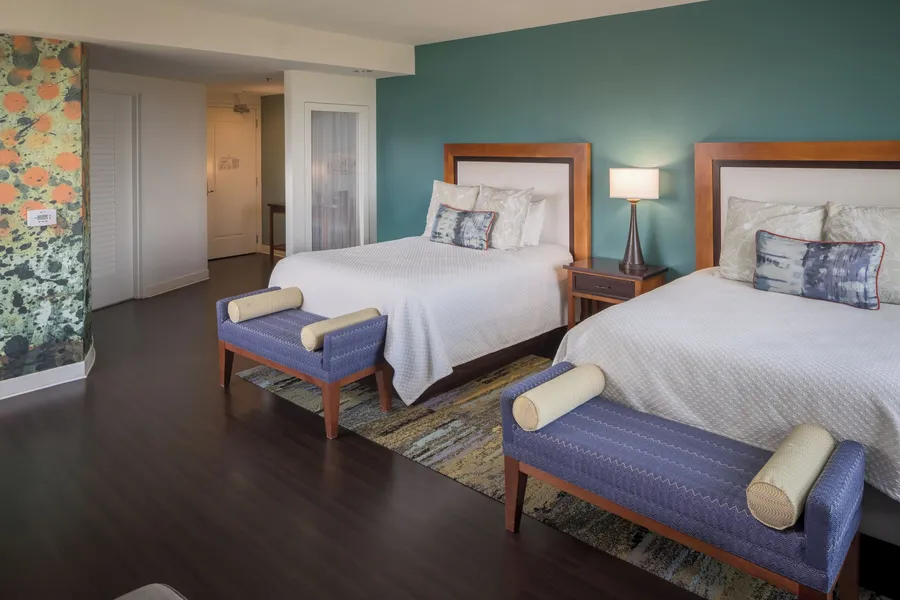 Hotel Indigo Asheville Downtown by IHG hotel detail image 6
