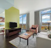 Hotel Indigo Asheville Downtown by IHG hotel detail image 7