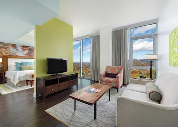 Hotel Indigo Asheville Downtown by IHG hotel thumbnail 7