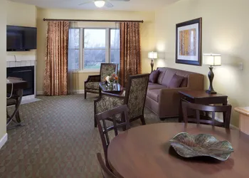Holiday Inn Club Vacations at Lake Geneva Resort by IHG hotel thumbnail 3