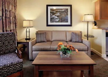 Holiday Inn Club Vacations at Lake Geneva Resort by IHG hotel thumbnail 5