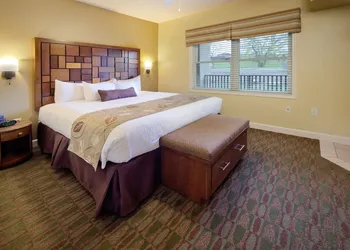 Holiday Inn Club Vacations at Lake Geneva Resort by IHG hotel thumbnail 8