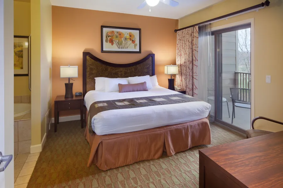 Holiday Inn Club Vacations at Lake Geneva Resort by IHG hotel detail image 6