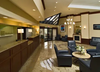 Holiday Inn Washington DC-Greenbelt MD by IHG hotel thumbnail 2