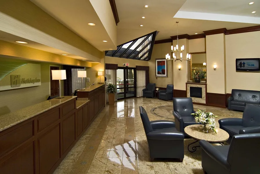 Holiday Inn Washington DC-Greenbelt MD by IHG hotel detail image 2
