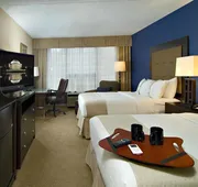 Holiday Inn Washington DC-Greenbelt MD by IHG hotel detail image 4
