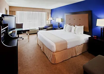 Holiday Inn Washington DC-Greenbelt MD by IHG hotel thumbnail 5