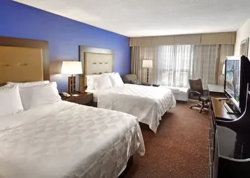 Holiday Inn Washington DC-Greenbelt MD by IHG hotel thumbnail 6