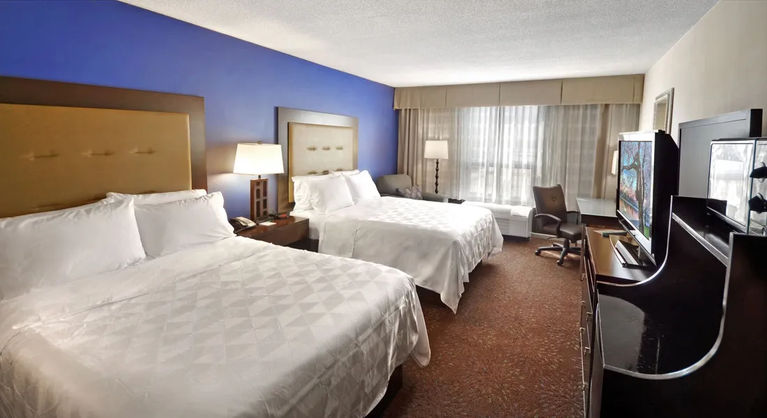 Holiday Inn Washington DC-Greenbelt MD by IHG hotel detail image 6