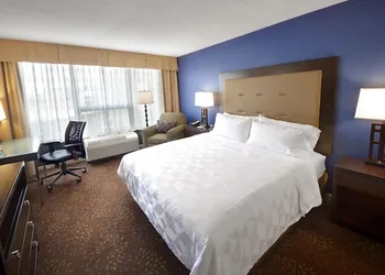 Holiday Inn Washington DC-Greenbelt MD by IHG hotel thumbnail 7
