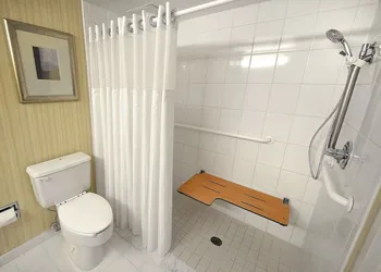 Holiday Inn Washington DC-Greenbelt MD by IHG hotel thumbnail 8