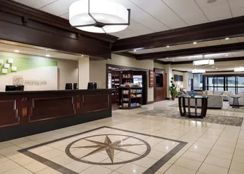 Holiday Inn National Airport/Crystal City by IHG hotel thumbnail 2