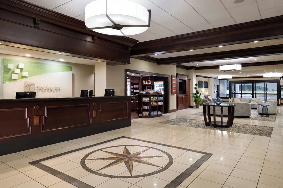 Holiday Inn National Airport/Crystal City by IHG hotel detail image 2
