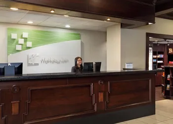 Holiday Inn National Airport/Crystal City by IHG hotel thumbnail 3