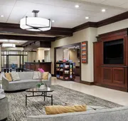 Holiday Inn National Airport/Crystal City by IHG hotel detail image 4