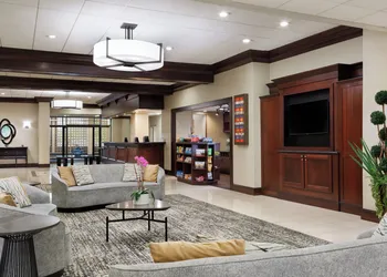 Holiday Inn National Airport/Crystal City by IHG hotel thumbnail 4