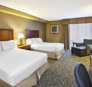 Holiday Inn National Airport/Crystal City by IHG hotel detail image 5
