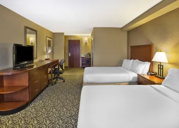 Holiday Inn National Airport/Crystal City by IHG hotel thumbnail 6
