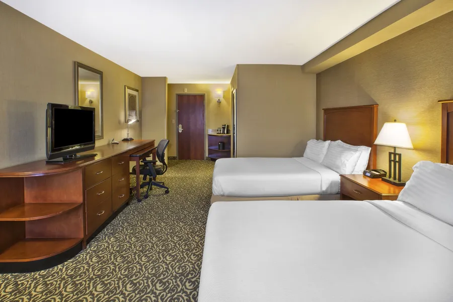 Holiday Inn National Airport/Crystal City by IHG hotel detail image 6