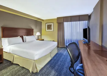 Holiday Inn National Airport/Crystal City by IHG hotel thumbnail 8