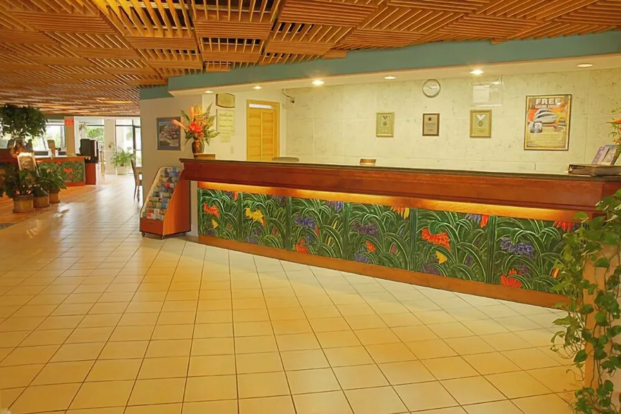 Holiday Inn Key Largo by IHG hotel detail image 2