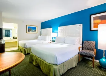 Holiday Inn Key Largo by IHG hotel thumbnail 3