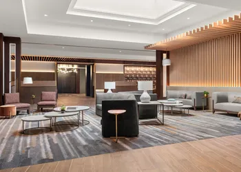 Marriott San Antonio Airport hotel thumbnail 2