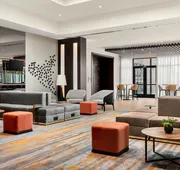 Marriott San Antonio Airport hotel detail image 3