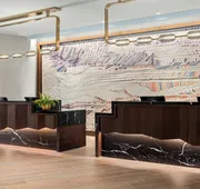 Marriott San Antonio Airport hotel detail image 4