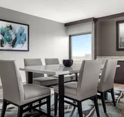 Marriott San Antonio Airport hotel detail image 7