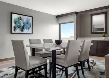 Marriott San Antonio Airport hotel thumbnail 7
