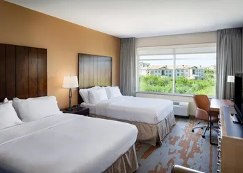 Holiday Inn San Antonio Seaworld by IHG hotel thumbnail 2