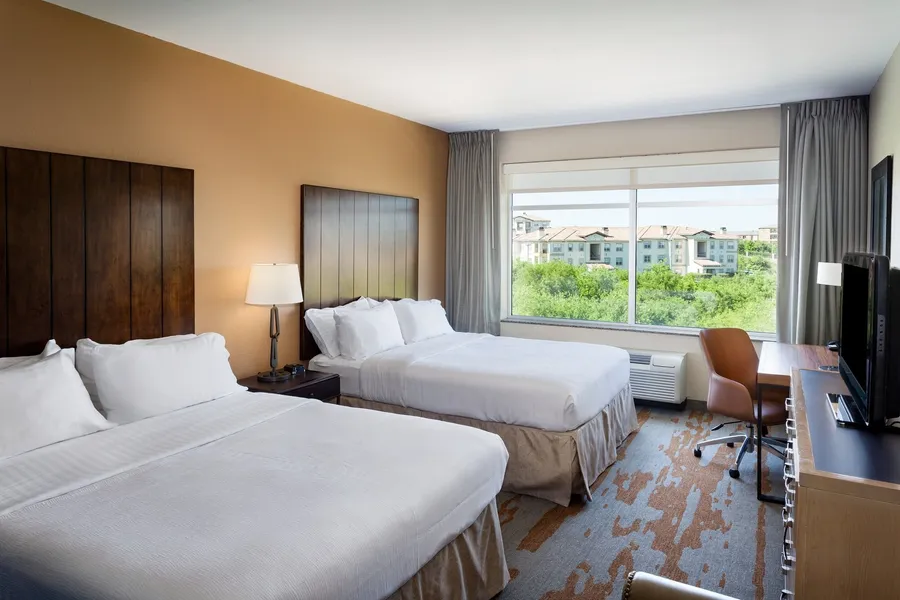 Holiday Inn San Antonio Seaworld by IHG hotel detail image 2