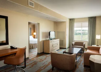 Holiday Inn San Antonio Seaworld by IHG hotel thumbnail 5