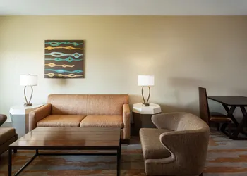 Holiday Inn San Antonio Seaworld by IHG hotel thumbnail 6